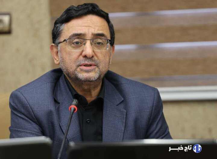 تأکید رئیس دانشگاه علوم پزشکی تهران بر ضرورت بازسازی بیمارستان بهارلو