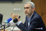 تاکید وزیر اقتصاد بر حمایت از بنگاه‌های اقتصادی و بازارهای مالی