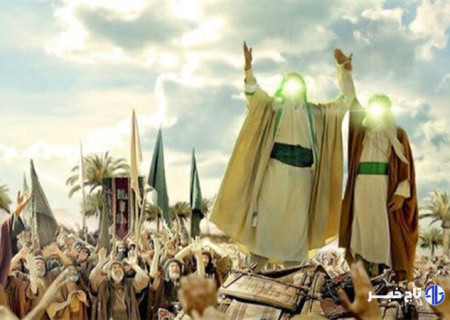 تبیین واقعه غدیر در قالب هنر ضروری است