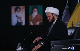 تجاوز رژیم صهیونیستی با همکاری آمریکا به آسمان عراق بدون پاسخ نمی‌ماند