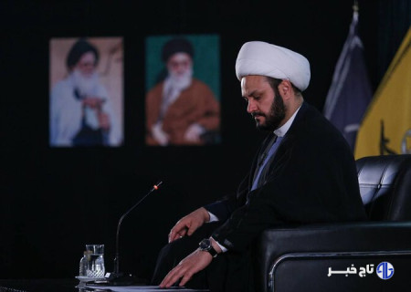 تجاوز رژیم صهیونیستی با همکاری آمریکا به آسمان عراق بدون پاسخ نمی‌ماند