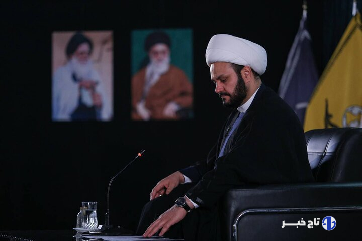 تجاوز رژیم صهیونیستی با همکاری آمریکا به آسمان عراق بدون پاسخ نمی‌ماند