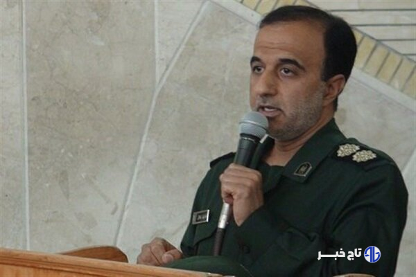 تجربه دیروز، سنگر امروز ؛ درس های دفاع مقدس برای مقابله با صهیونیسم