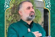 تشییع دادستان شهید علی قناعت‌کار در قم