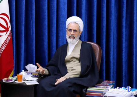 تعرض به ساحت مرجعیت آتشفشان‌های سهمناک خشم امت اسلامی را روشن می‌کند