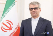 تعیین زمان دور بعدی مذاکرات غیرمستقیم ایران-آمریکا