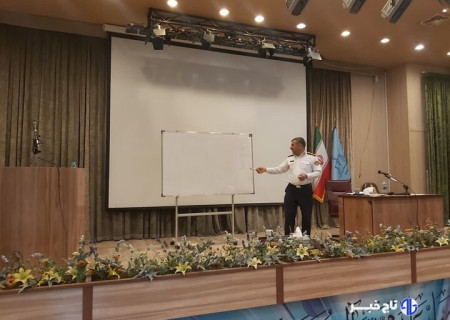 تغییر در وضعیت ظاهر و فنی خودرو ممنوع است