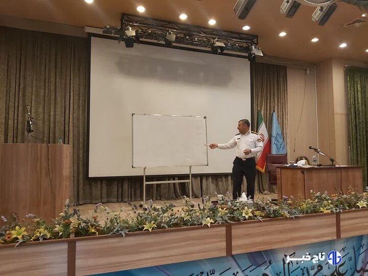 تغییر در وضعیت ظاهر و فنی خودرو ممنوع است