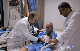 جامعه پزشکی؛ سربلند در سختی‌های کشور