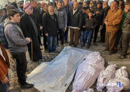 جدیدترین آمار شهدا و مجروحان غزه