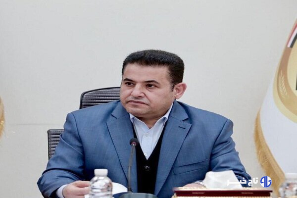 جدیدترین موضع گیری مشاور امنیت ملی عراق درباره حمله اسرائیل به ایران
