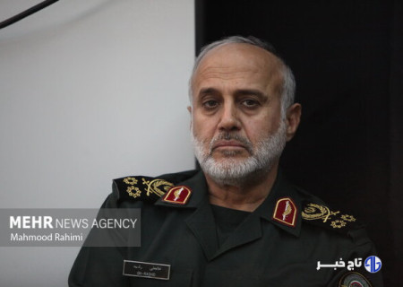 جزئیات مراسم خاکسپاری سپهبد شهید غلامعلی رشید و فرزندش در دزفول