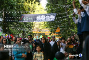 جشن غدیر از عید قربان تا روز مباهله
