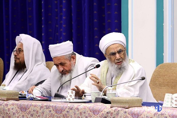 جشن غدیر؛ جلوه‌ای با شکوه از همدلی و وحدت اسلامی