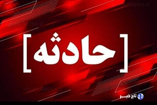 حادثه واژگونی اتوبوس در آذربایجان شرقی