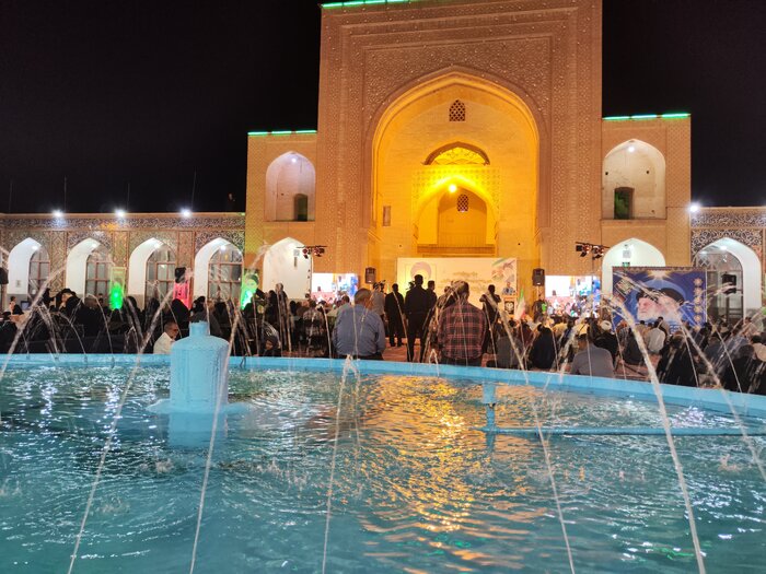 حال و هوای زادگاه سردار دلها در سالگرد ارتحال بنیانگذار کبیر انقلاب اسلامی