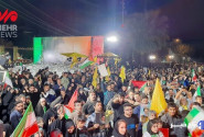 حمله اسرائیل به ایران؛ تهرانی‌ها در گفتگو با رسانه آمریکایی چه گفتند؟