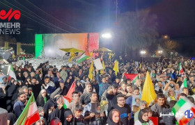 حمله اسرائیل به ایران؛ تهرانی‌ها در گفتگو با رسانه آمریکایی چه گفتند؟