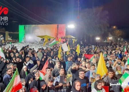 حمله اسرائیل به ایران؛ تهرانی‌ها در گفتگو با رسانه آمریکایی چه گفتند؟