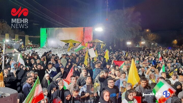 حمله اسرائیل به ایران؛ تهرانی‌ها در گفتگو با رسانه آمریکایی چه گفتند؟