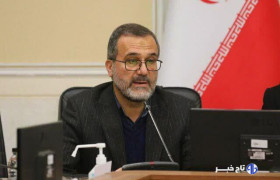 حمله به یکی از مناطق لنجان؛ خسارت جانی نداشتیم
