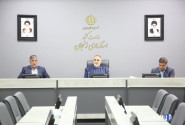 حمله رژیم صهیونیستی به زنجان تلفات جانی نداشت