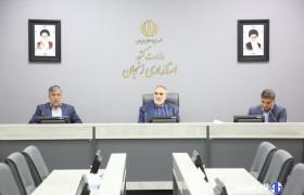 حمله رژیم صهیونیستی به زنجان تلفات جانی نداشت