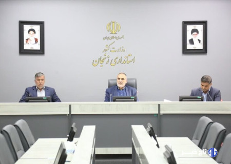 حمله رژیم صهیونیستی به زنجان تلفات جانی نداشت