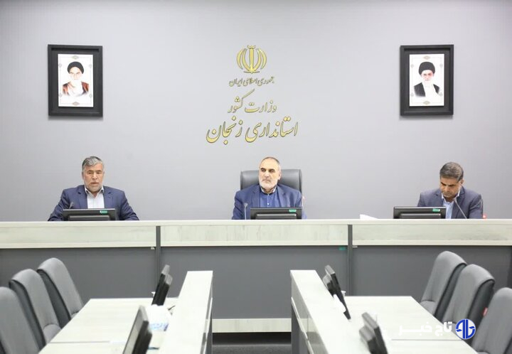حمله رژیم صهیونیستی به زنجان تلفات جانی نداشت