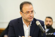 خدمات اسکان موقت برای آسیب‌دیدگان جنگ تحمیلی آغاز شد