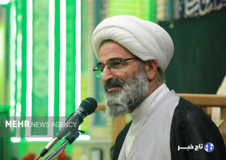 خدمت به سیدالشهدا(ع) نباید محل جاه‌طلبی و دنیاپرستی شود