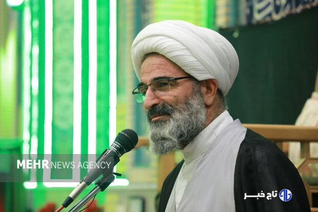 خدمت به سیدالشهدا(ع) نباید محل جاه‌طلبی و دنیاپرستی شود