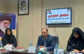 خراسان جنوبی باید به قطب اسکیت کشور تبدیل شود