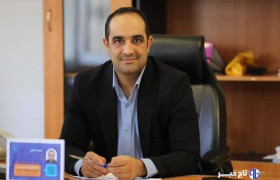خرید تضمینی ۴۹ هزار تُن گندم از کشاورزان لرستانی