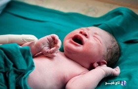 دانشگاه علوم پزشکی سبزوار علت فوت یک نوزاد در هنگام تولد را اعلام کرد