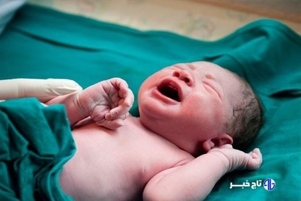 دانشگاه علوم پزشکی سبزوار علت فوت یک نوزاد در هنگام تولد را اعلام کرد