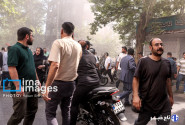 در صورت مشاهده عوامل جاسوسی و تروریستی چه باید کرد؟
