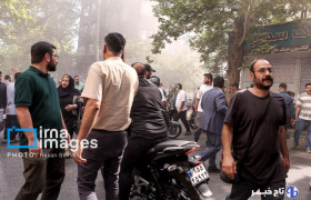 در صورت مشاهده عوامل جاسوسی و تروریستی چه باید کرد؟