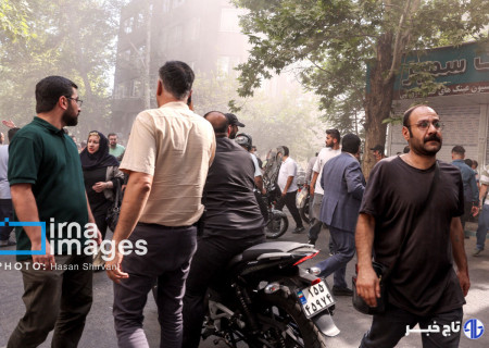 در صورت مشاهده عوامل جاسوسی و تروریستی چه باید کرد؟