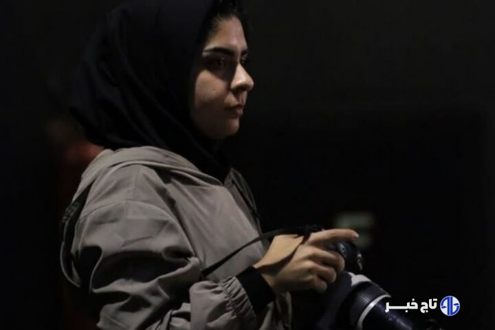 درخشش عکاس خبرگزاری مهر خراسان رضوی در جشنواره رسانه ای امام رضا(ع)