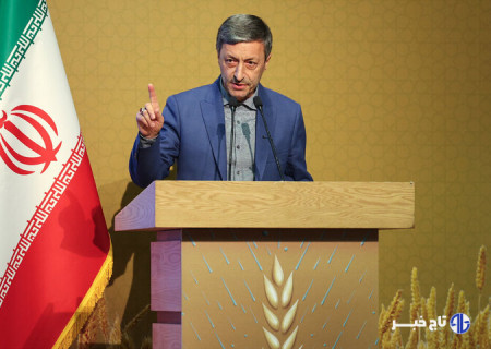 دست قدرتمند نیروهای مسلح عاملان جنایت علیه ایران را رها نخواهد کرد