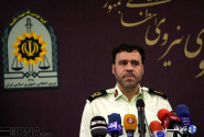 دستگیری عوامل داخلی موساد در فشافویه/۲۰۰ کیلوگرم مواد منفجره کشف شد