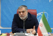 دنیا به حقانیت ملت ایران آگاه است