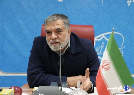 دنیا به حقانیت ملت ایران آگاه است
