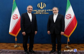 دیدار سفیر جدید ایران در مکزیک با وزیر امور خارجه