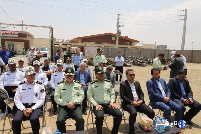 رئیس راهور فراجا: ۷۰ درصد جان‌باختگان حوادث رانندگی مربوط به جاده‌های برون‌شهری است