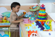 راهکارهای کنترل ترس کودک از شرایط جنگی