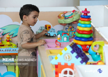راهکارهای کنترل ترس کودک از شرایط جنگی