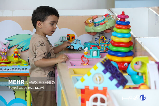 راهکارهای کنترل ترس کودک از شرایط جنگی