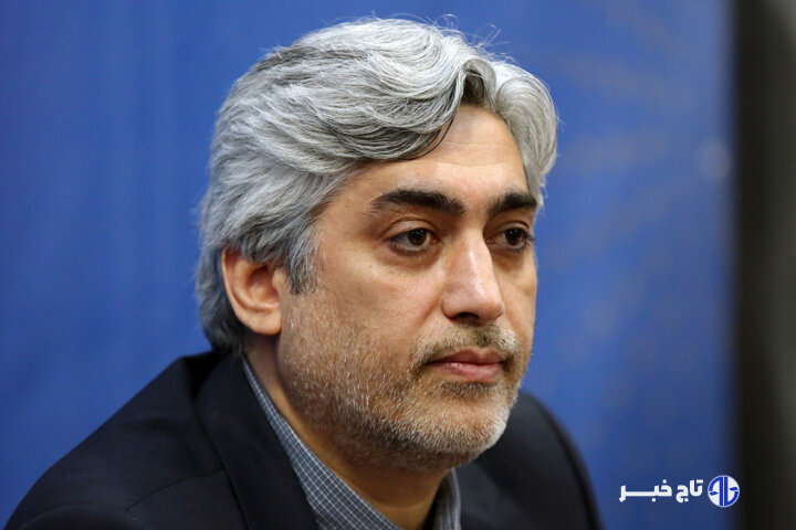 روایت مهر از دانشمند شهیدی که در خط مقدم فناوری صلح آمیز هسته ای بود